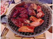 肉問屋直営 牛若丸 秋葉原店: よりさんの2026年09月13日の3枚目の投稿写真