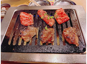 大阪焼肉 ホルモン ふたご 新宿東口店: よりさんの2024年12月14日の2枚目の投稿写真