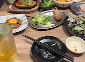 肉ト魚 大衆酒場 ひとめぼれ 裏なんば店: あざらしさんの2026年08月21日の1枚目の投稿写真
