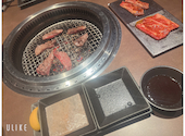 和牛焼肉　やくにく　新宿東口店: あいさんの2025年10月10日の1枚目の投稿写真