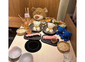 北海道めんこい くまちゃん温泉 渋谷店: ラスカルさんの2026年03月17日の1枚目の投稿写真