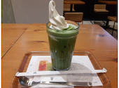 nana s green tea ナナズ グリーンティー アミュプラザ小倉店: ゆきさんの2026年03月24日の1枚目の投稿写真