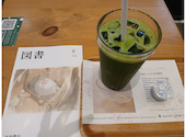 nana s green tea ナナズ グリーンティー アミュプラザ小倉店: ゆきさんの2026年08月05日の1枚目の投稿写真