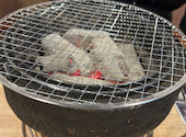 炭火庵 犇き堂 ひしめきどう 岡山磨屋町店: サカシタさんの2026年08月23日の2枚目の投稿写真