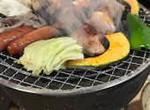 炭火庵 犇き堂 ひしめきどう 岡山磨屋町店: サカシタさんの2026年08月23日の3枚目の投稿写真