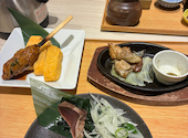 龍馬 軍鶏農場 イオンモール岡山店: サカシタさんの2026年08月30日の2枚目の投稿写真