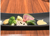 cucina L' ATELIER クッチーナ ラトリエ: Ishiharaさんの2025年03月22日の2枚目の投稿写真
