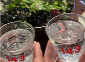 韓国カフェ　イヨサンソウル: ゆかさんの2024年12月の1枚目の投稿写真