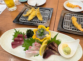 てんぷらとさかな　嘉文 金山北店: ぴさんの2026年05月の1枚目の投稿写真