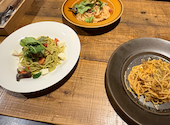 ブルックリンカフェ THE BROOKLYN CAFE 金山店: ぴさんの2026年04月29日の1枚目の投稿写真