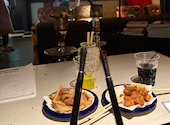 Cafe & Bar yonaga ヨナガ 栄店: ぴさんの2026年09月13日の1枚目の投稿写真