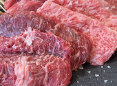 北新地 焼肉 菊地: まーちゃんさんの2025年10月28日の1枚目の投稿写真