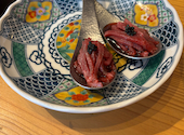 北新地 焼肉 菊地: まーちゃんさんの2025年10月28日の3枚目の投稿写真