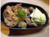 藁焼き居酒屋 笑酒場いっけん: tanny300さんの2026年10月12日の3枚目の投稿写真