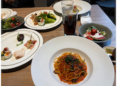 ALLY s PASTA SHOP NAMBA アリーズパスタショップ ナンバ: オリゼーさんの2026年02月01日の1枚目の投稿写真