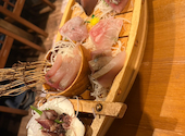 居酒屋あめんぼ 国分寺店: さとぅんさんの2026年04月09日の1枚目の投稿写真