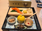 別亭 寺泊にほん海: ままさんの2026年05月の1枚目の投稿写真