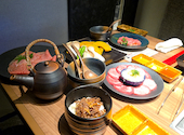 東京焼肉 黒木: まさしさんの2024年10月27日の1枚目の投稿写真