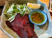 一人焼肉ジビエにくひろ三宮店: mariさんの2026年04月10日の1枚目の投稿写真