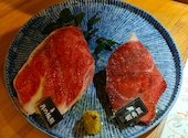 一人焼肉ジビエにくひろ三宮店: mariさんの2026年04月10日の2枚目の投稿写真