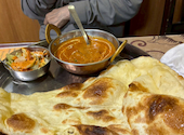 インドダイニングカフェ マター 玉島店: けいさんの2026年04月25日の1枚目の投稿写真