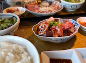 焼肉　べろきん: katsukoさんの2025年08月の1枚目の投稿写真