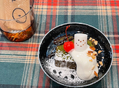 cafe homies カフェ ホーミーズ 西八王子: ゆさんの2025年12月15日の1枚目の投稿写真