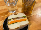 cafe homies カフェ ホーミーズ 西八王子: ゆさんの2026年06月30日の1枚目の投稿写真