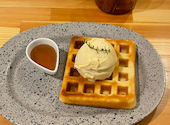 cafe homies カフェ ホーミーズ 西八王子: ゆさんの2026年08月16日の1枚目の投稿写真