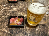 海鮮居酒屋 漁火 新橋店: kintarouさんの2026年08月11日の1枚目の投稿写真