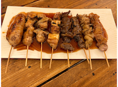完全個室居酒屋　食べ飲み放題　地鶏焼き鳥と海鮮　串大臣　大宮店: kintarouさんの2026年04月23日の1枚目の投稿写真