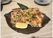 炭火焼鳥専門 吟八 日本橋店: kintarouさんの2026年08月12日の1枚目の投稿写真