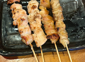 焼き鳥野郎 新宿本店: kintarouさんの2026年08月06日の3枚目の投稿写真