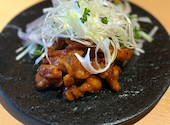 和食個室居酒屋 地鶏焼き 鳥利久 品川グランドセントラルタワー店: kintarouさんの2026年07月20日の3枚目の投稿写真