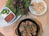 大衆韓国酒場 韓味 上野本店: kintarouさんの2026年05月の1枚目の投稿写真