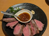 肉酒場 ケナシバ: kintarouさんの2026年04月25日の1枚目の投稿写真