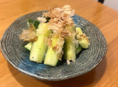 創作和食 晴れる屋池袋店: kintarouさんの2026年09月03日の1枚目の投稿写真