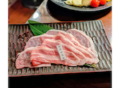 坐離宮 六本木店: kintarouさんの2026年05月28日の1枚目の投稿写真