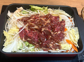 ジンギスカンと北のうまいもん　北海酒場12号　ふじみ野店: kintarouさんの2026年05月24日の1枚目の投稿写真