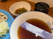 白須うどん: やっさんさんの2026年08月31日の1枚目の投稿写真