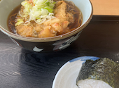 めん処　船食: やっさんさんの2026年08月21日の1枚目の投稿写真