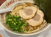 九州大分らぁめん たまがった 伊勢佐木町店: やっさんさんの2026年09月24日の1枚目の投稿写真