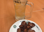 日高屋 金沢文庫東口店: やっさんさんの2026年08月22日の1枚目の投稿写真