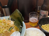 一八家 追浜店: やっさんさんの2026年08月03日の1枚目の投稿写真
