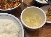陳麻婆豆腐 有明ガーデン店: やっさんさんの2026年10月17日の2枚目の投稿写真