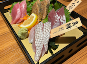 豊洲市場 さかな酒場 魚星 金沢八景店: やっさんさんの2026年04月の1枚目の投稿写真