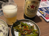 横濱ホルモン会館 エース 東戸塚店: やっさんさんの2026年07月24日の1枚目の投稿写真