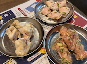 横濱ホルモン会館 エース 東戸塚店: やっさんさんの2026年08月04日の2枚目の投稿写真