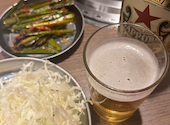 横濱ホルモン会館 エース 東戸塚店: やっさんさんの2026年09月03日の1枚目の投稿写真