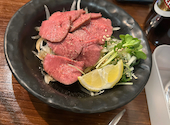 大衆焼肉ホルモン酒場 とりとん 半田青山店: 101557921さんの2026年05月03日の1枚目の投稿写真